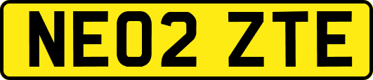 NE02ZTE