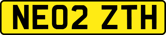 NE02ZTH
