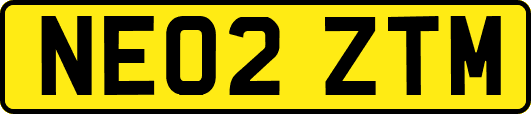 NE02ZTM