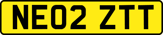 NE02ZTT