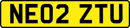 NE02ZTU