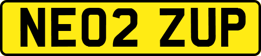 NE02ZUP