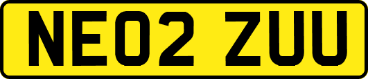 NE02ZUU