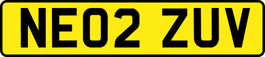 NE02ZUV