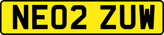 NE02ZUW