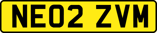 NE02ZVM