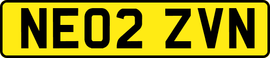 NE02ZVN