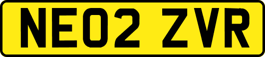 NE02ZVR