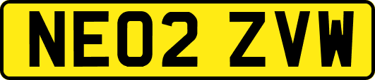 NE02ZVW