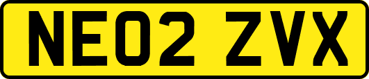 NE02ZVX