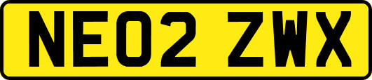 NE02ZWX