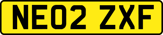 NE02ZXF