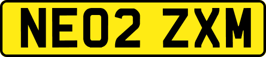 NE02ZXM