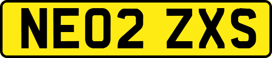 NE02ZXS