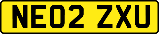 NE02ZXU