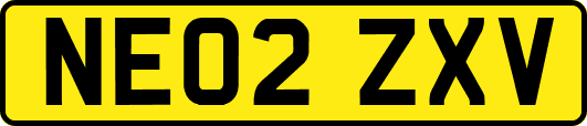 NE02ZXV