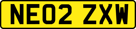 NE02ZXW