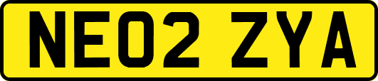 NE02ZYA