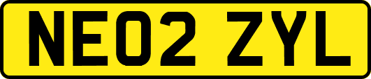 NE02ZYL