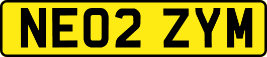 NE02ZYM