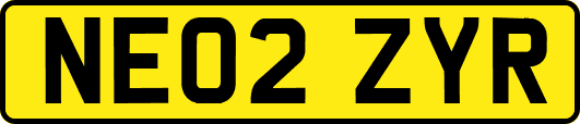 NE02ZYR