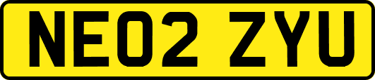 NE02ZYU