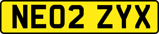 NE02ZYX