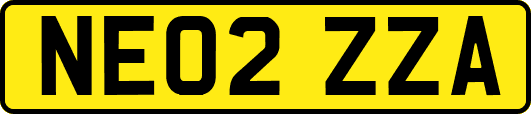NE02ZZA