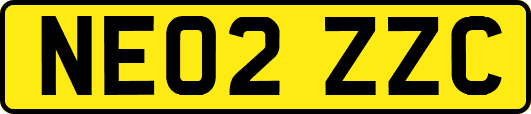 NE02ZZC