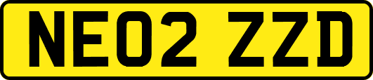 NE02ZZD