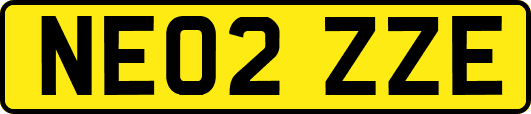 NE02ZZE