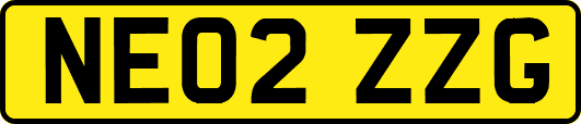 NE02ZZG