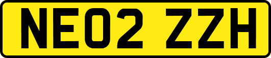 NE02ZZH