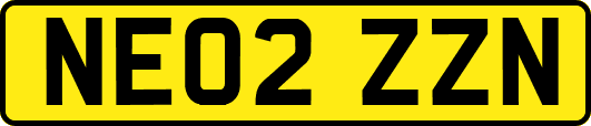 NE02ZZN