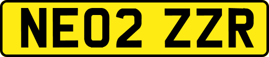 NE02ZZR