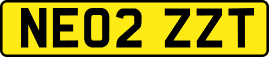 NE02ZZT