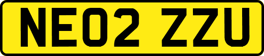 NE02ZZU
