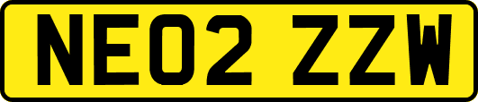 NE02ZZW