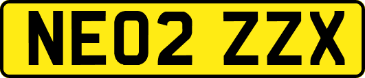 NE02ZZX