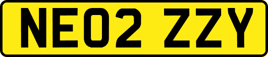 NE02ZZY