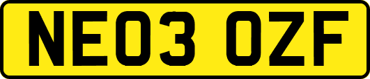 NE03OZF