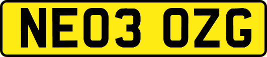 NE03OZG