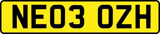 NE03OZH
