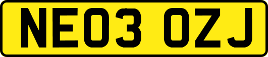 NE03OZJ