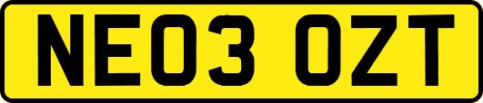NE03OZT