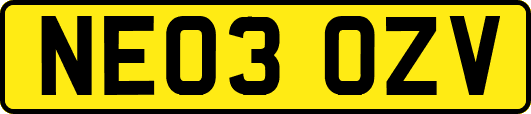 NE03OZV