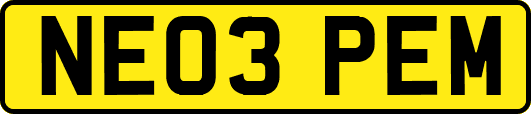 NE03PEM