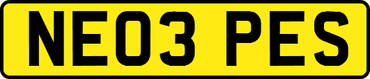 NE03PES
