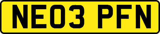 NE03PFN