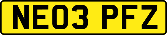 NE03PFZ